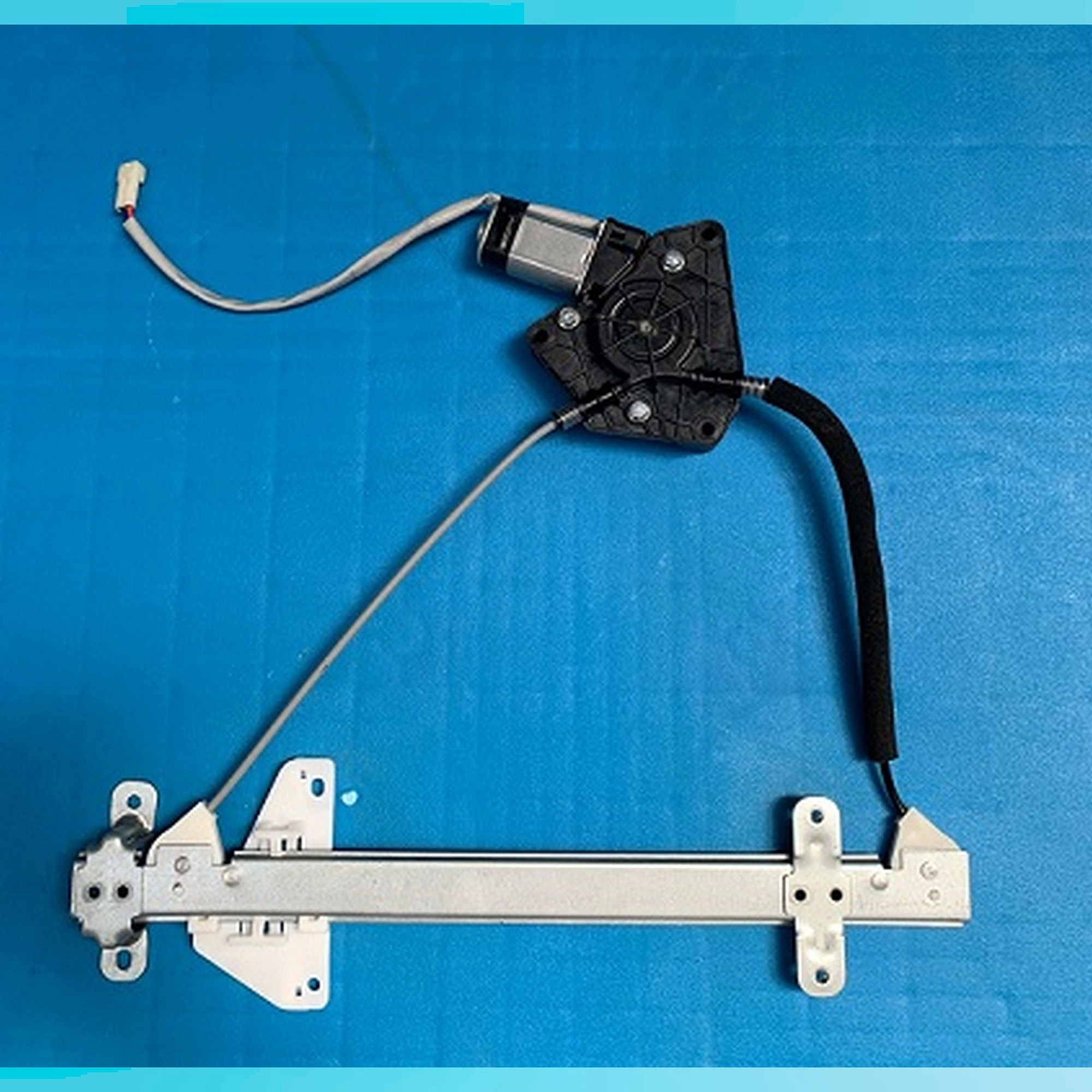 ARORA AR EV- E CAR SOL KAPI KİLİT MEKANİZMASI #AR EV- E CAR 136